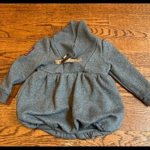 Ralph Lauren sweatshirt 24 months